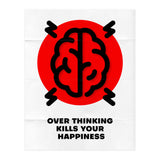 Inevitable Truth Happy (Print Only) thumbnail