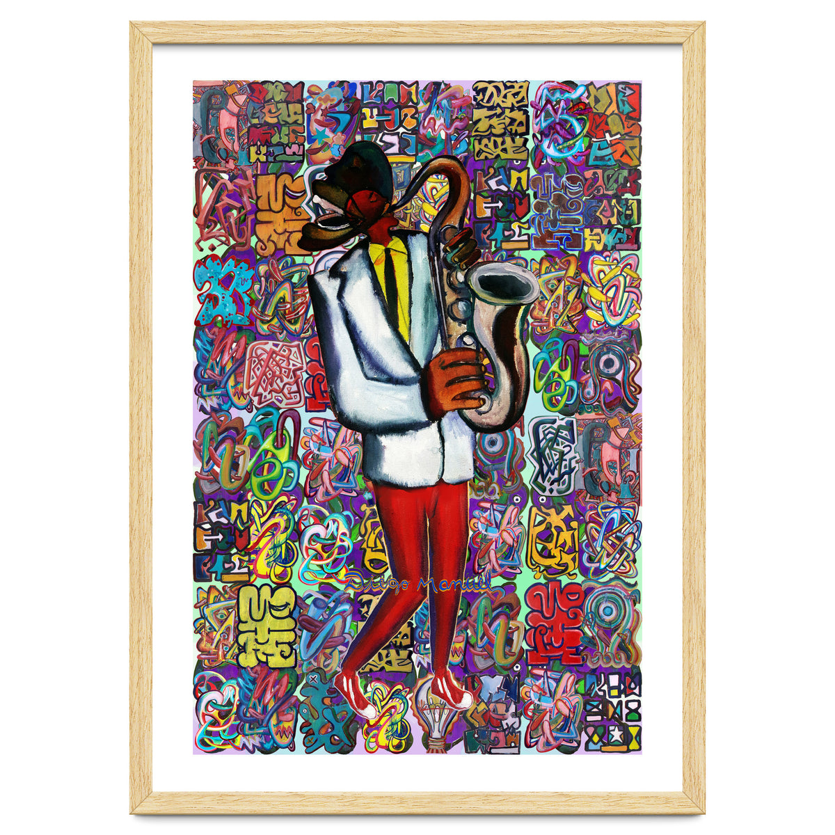 Graffiti Digital 2022 270