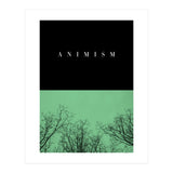 ANIMISM (Print Only) thumbnail