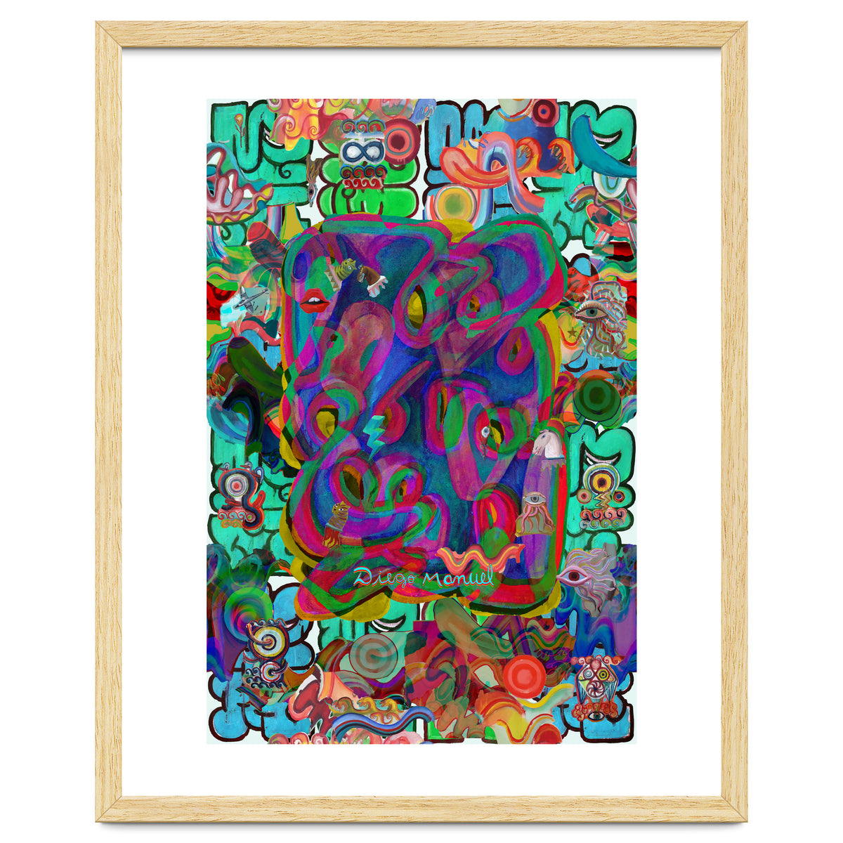 Muchas Cosas 2021 149