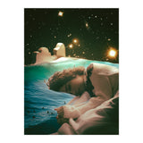 Sleeping beauty (Print Only) thumbnail