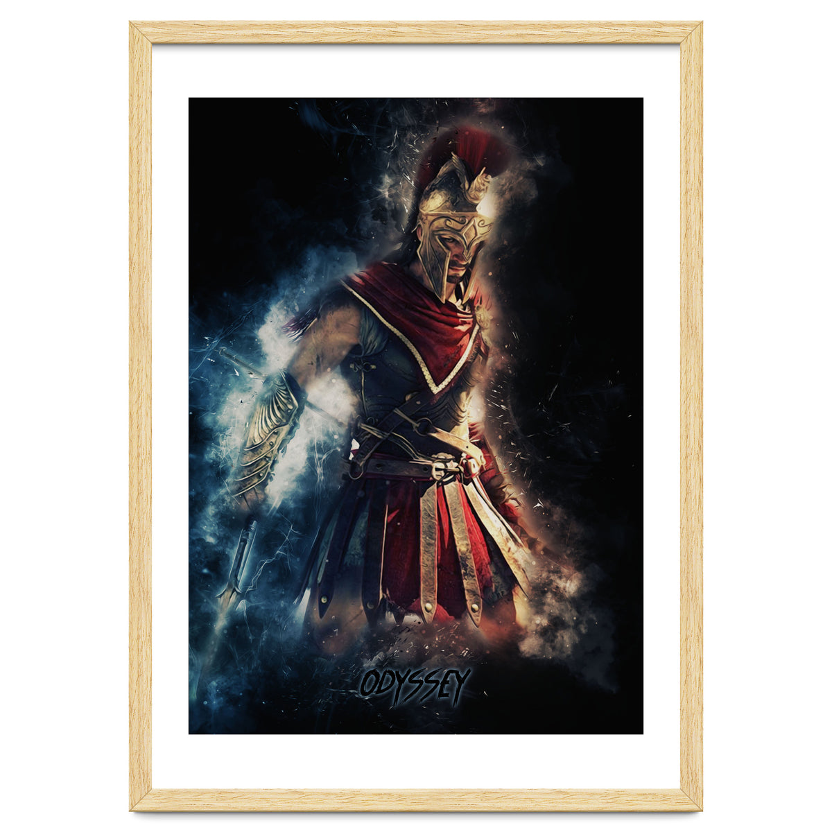 Odyssey