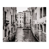 Traditional Venice street  (Print Only) thumbnail
