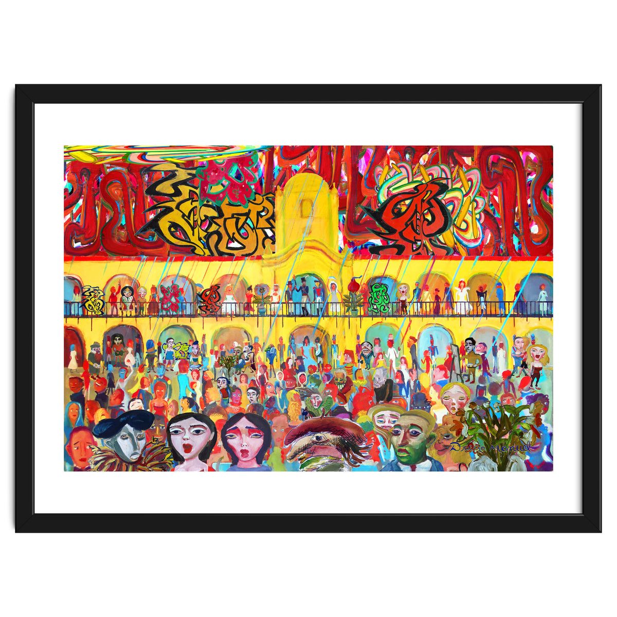 25 De Mayo Pop Digital 5