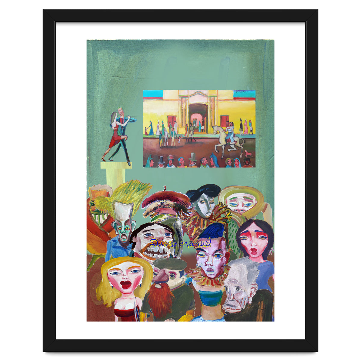 Graffiti Digital 2022 937