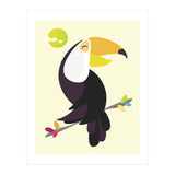 Tukano (Print Only) thumbnail