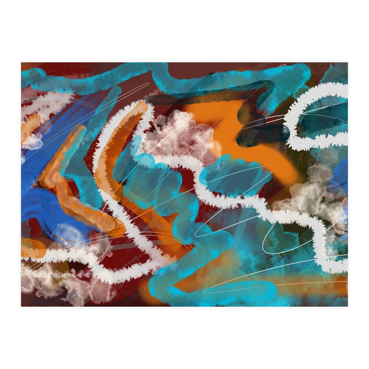 Carnucópia 2 (Print Only)