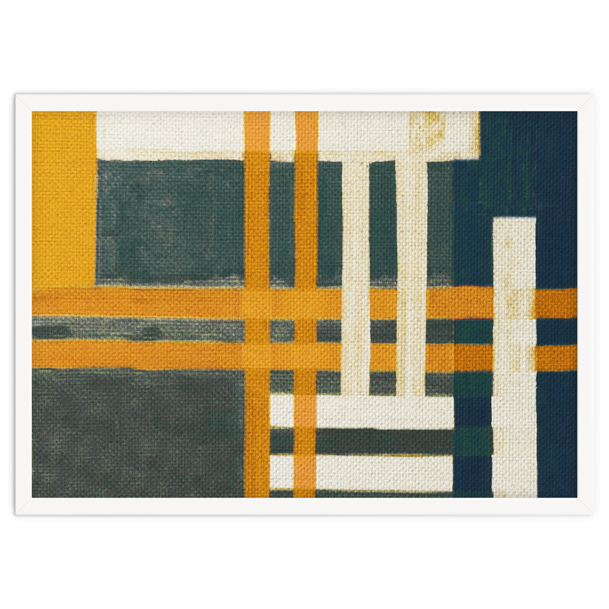 Urban Intersections 7