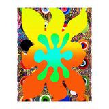 Fuego Y Graffiti 84 (Print Only) thumbnail