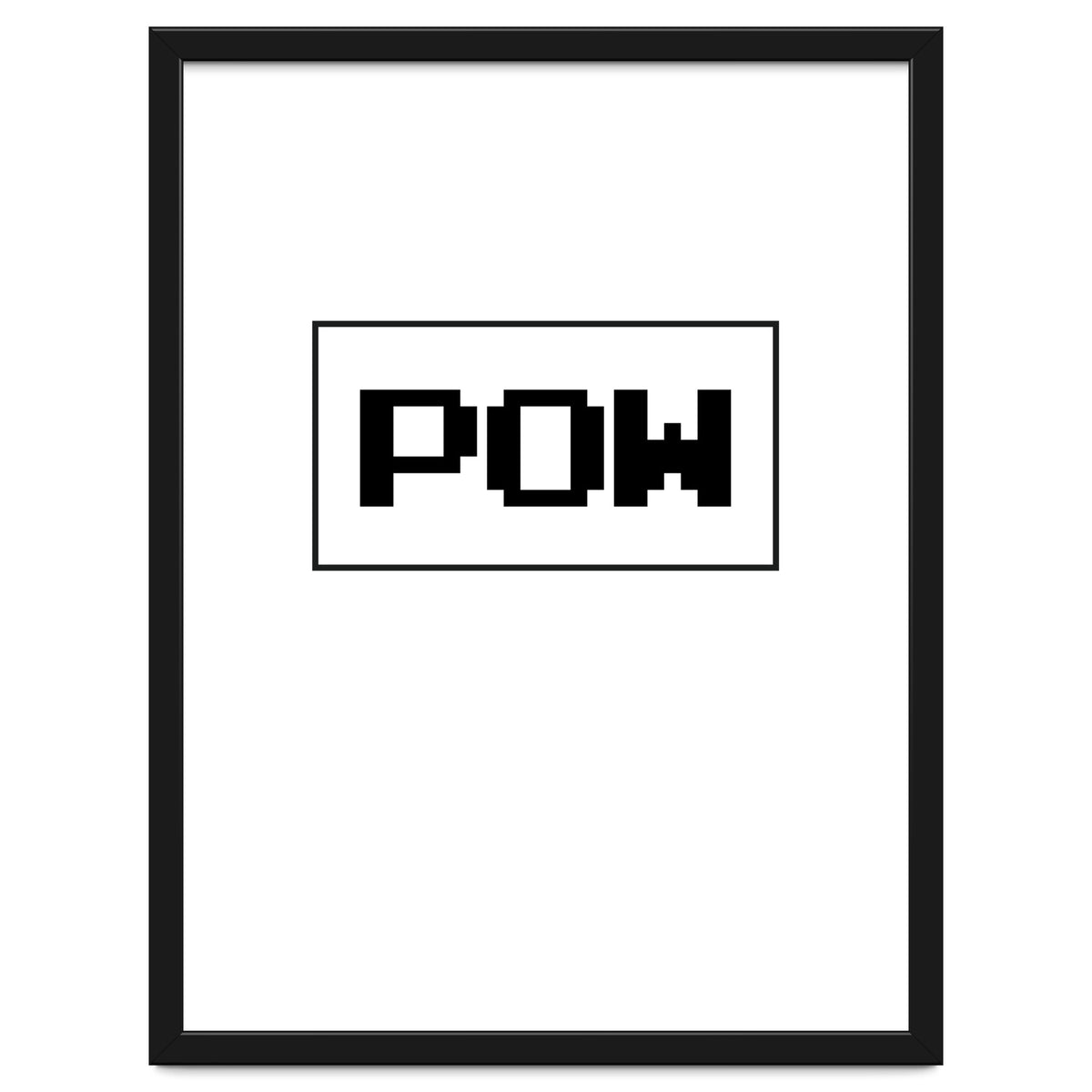 POW