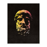 Death Mask (Print Only) thumbnail