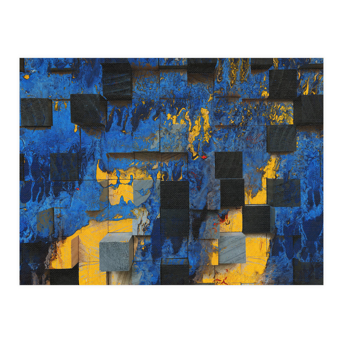 2of Us  (Print Only)