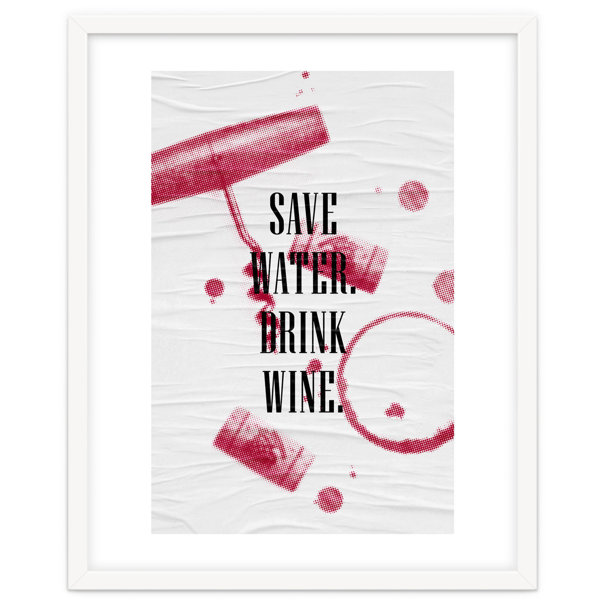 Adulting Save Water1