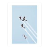 Vintage IAF II (Print Only) thumbnail
