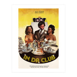 In Da Club (Print Only) thumbnail