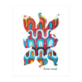Pop Abstract 2023 56 Copia (Print Only) thumbnail