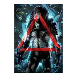 Predator (Print Only) thumbnail