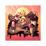 Iceland (Print Only) thumbnail