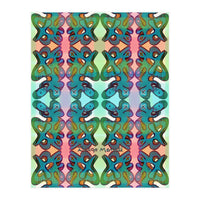 Graffitis 2021 Tapiz 70 (Print Only)