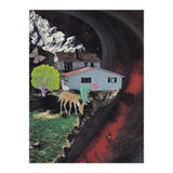 The Edge Of The World (Print Only) thumbnail