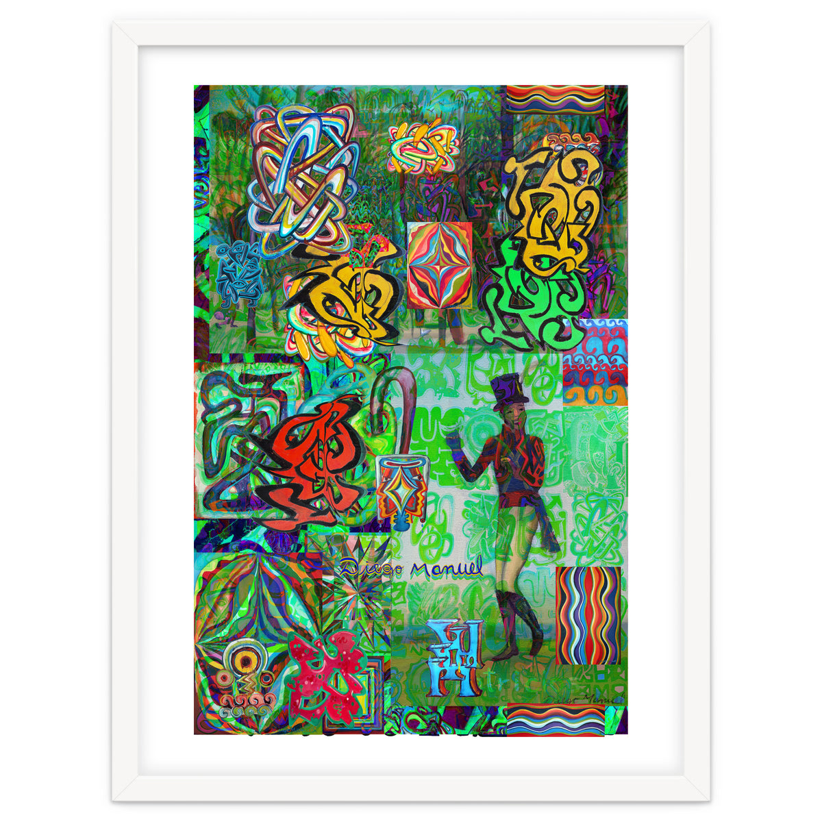 Graffiti Digital 2022 511