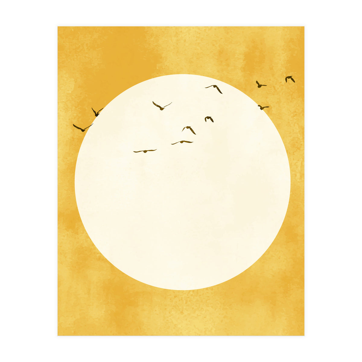 Eternal Sunshine (Print Only)