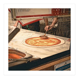 Let`s Make Pizza (Print Only) thumbnail