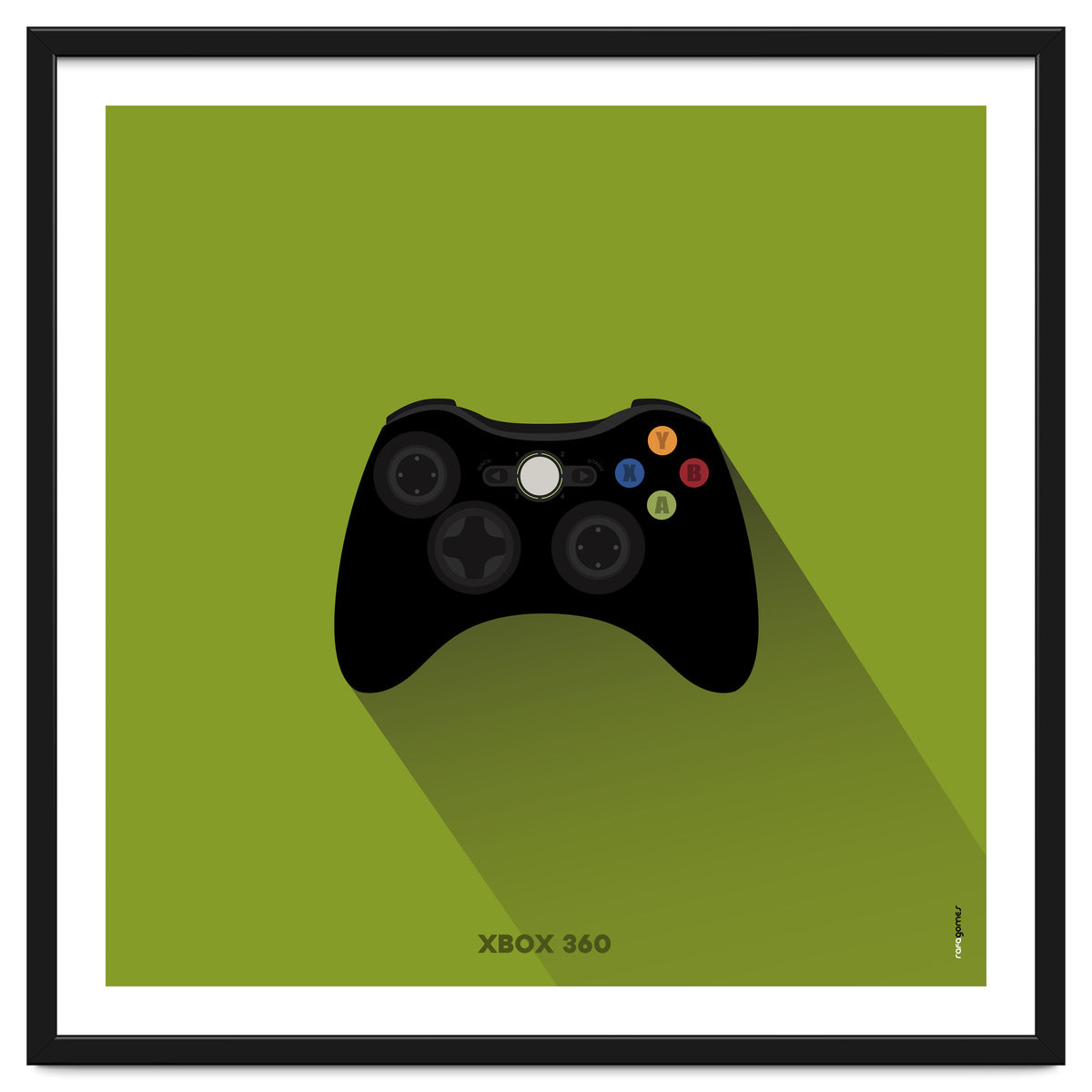 Joystick Videogames Xbox