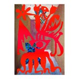 Pop Abstract 2023 A 3 (Print Only) thumbnail