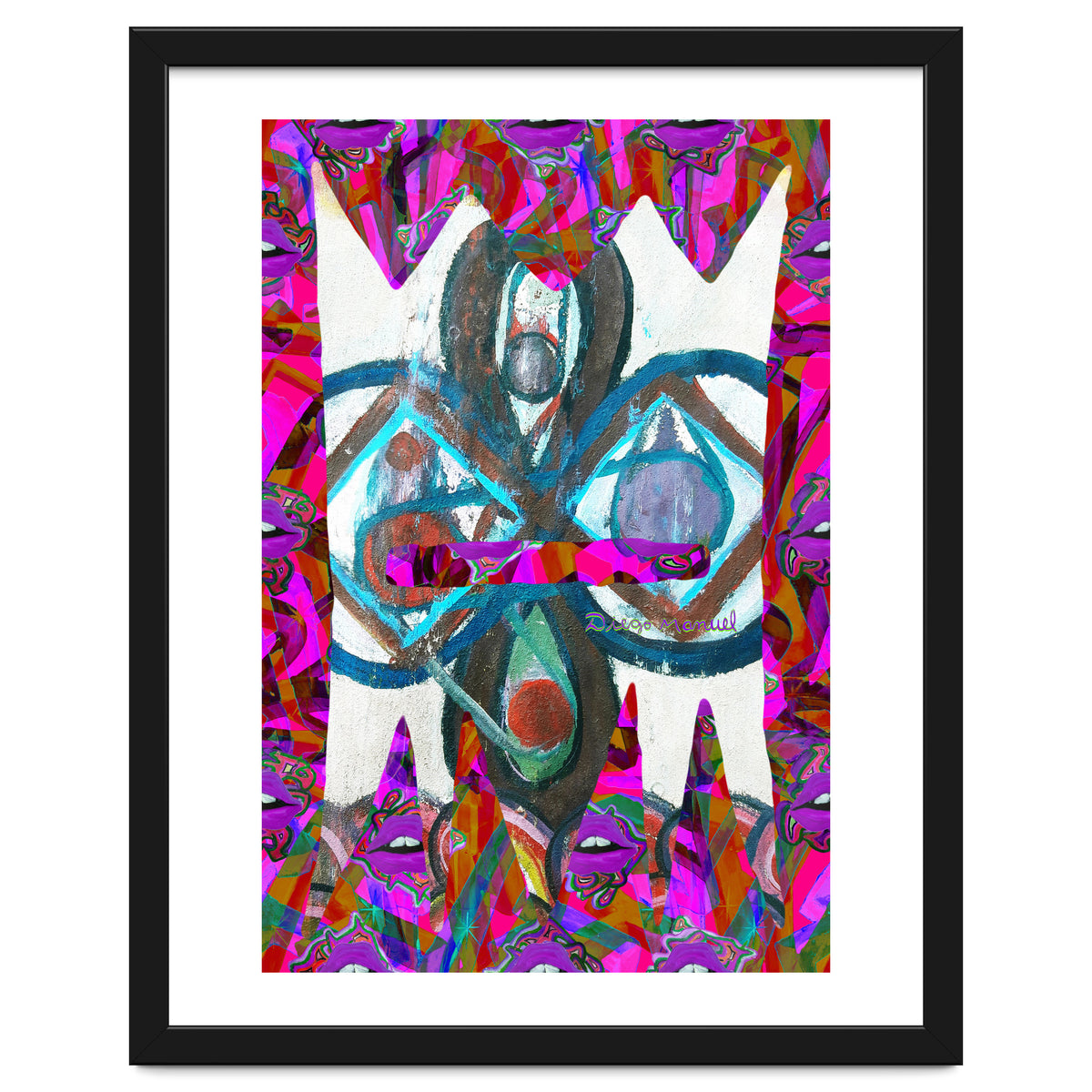 Graffiti Digital Nuevo 2023 12