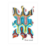 Pop Abstract 2023 61 Copia (Print Only) thumbnail