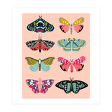 Lepidoptery No. 1 (Print Only) thumbnail