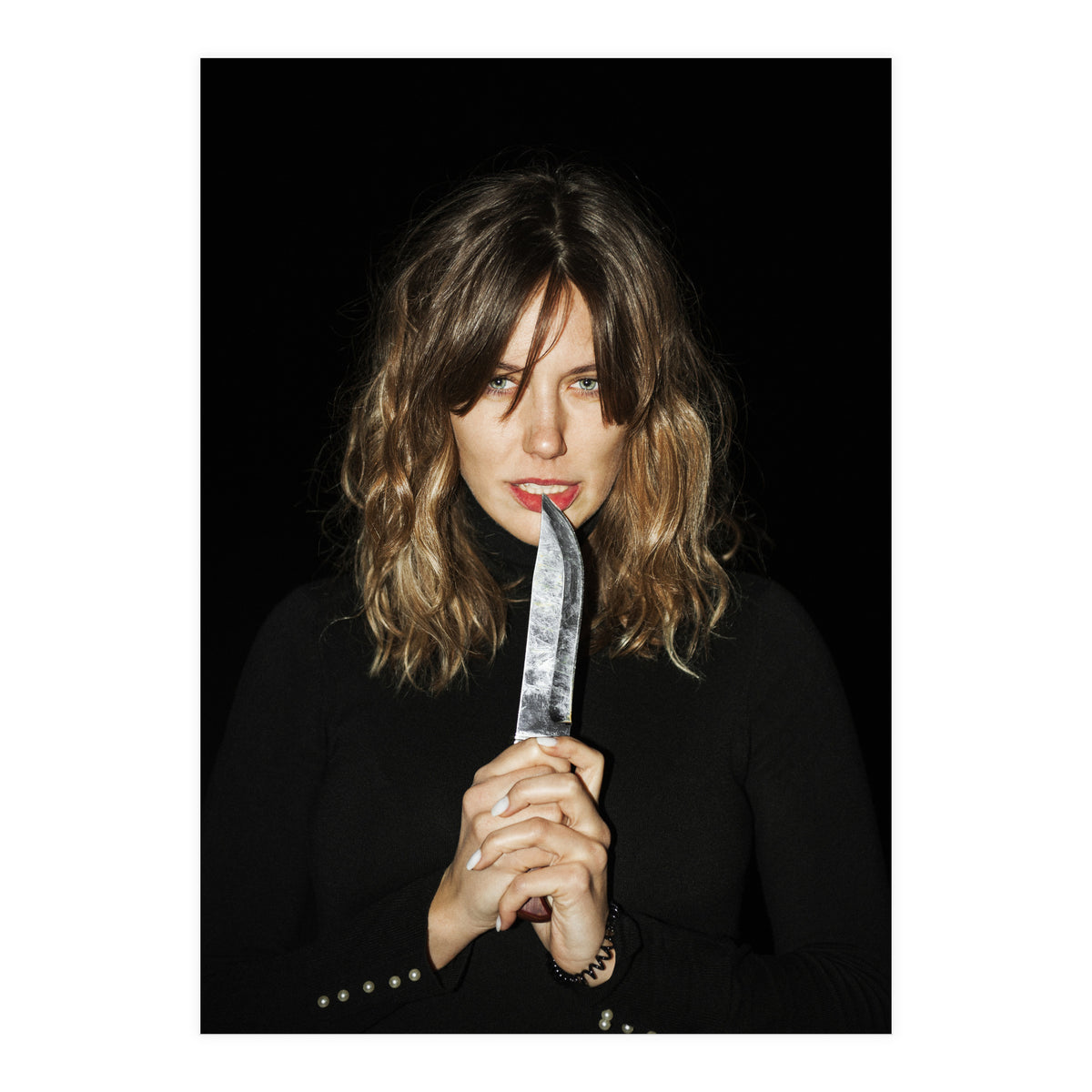 Chop Suey (Print Only)