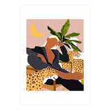 Girl Boss (Print Only) thumbnail