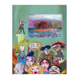 Graffiti Digital 2022 931 (Print Only) thumbnail