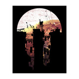 Kite Parkour (Print Only) thumbnail
