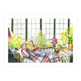 Greenhouse (Print Only) thumbnail