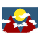 Full Moon (Print Only) thumbnail
