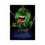 Ghostbusters (Print Only) thumbnail