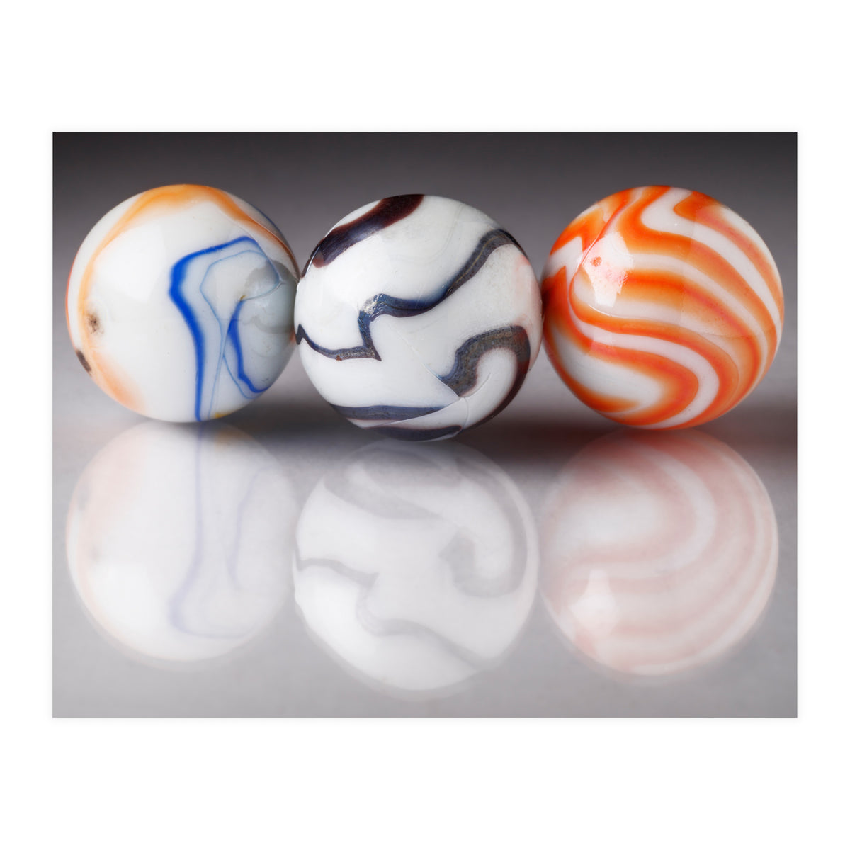 Marbles (Print Only)