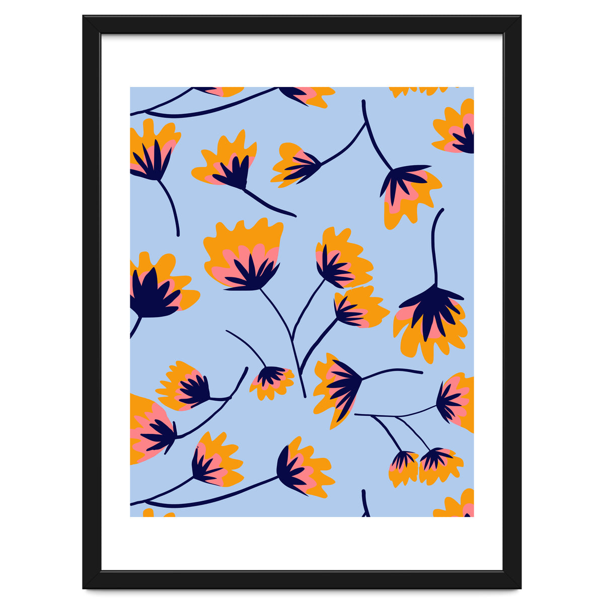 The Brightest Blossom