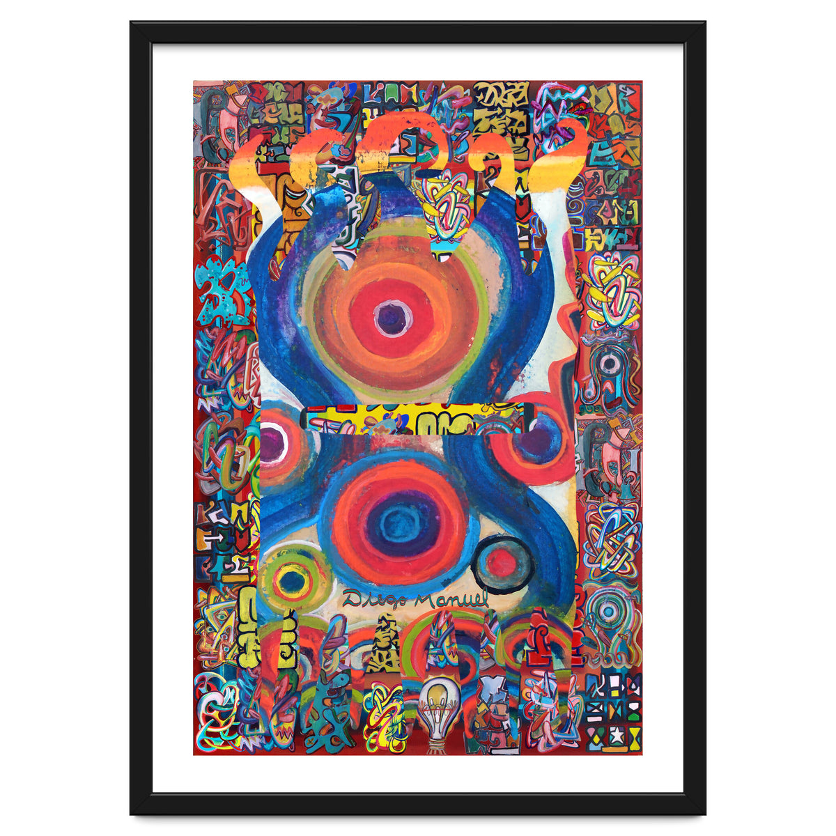 Graffiti Digital Nuevo 2023 56