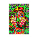 Che Guevara 5 (Print Only) thumbnail
