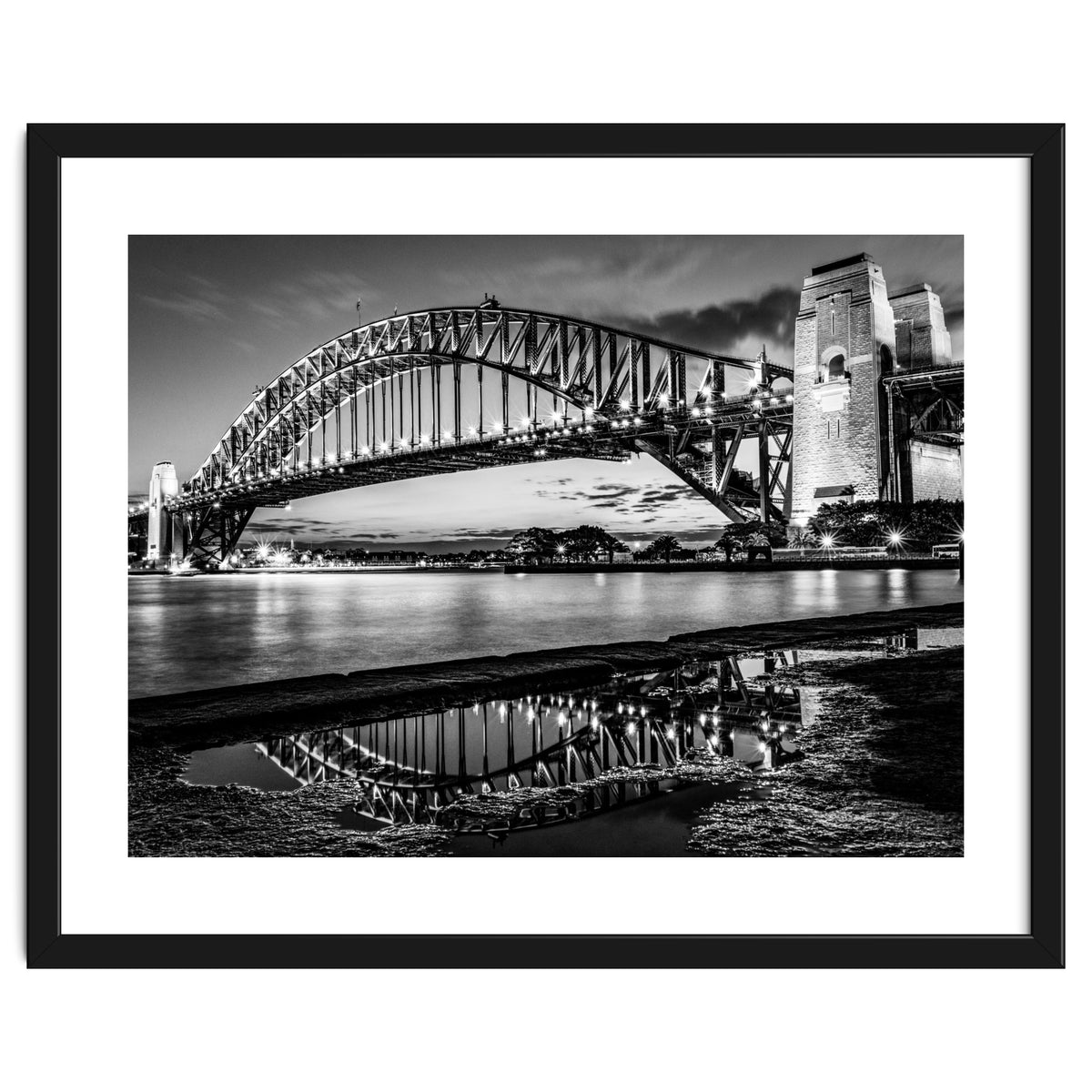 Mirror, Mirror on the Wall