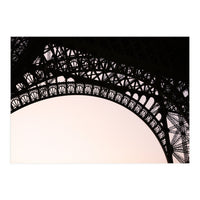 Iron Work (Print Only)