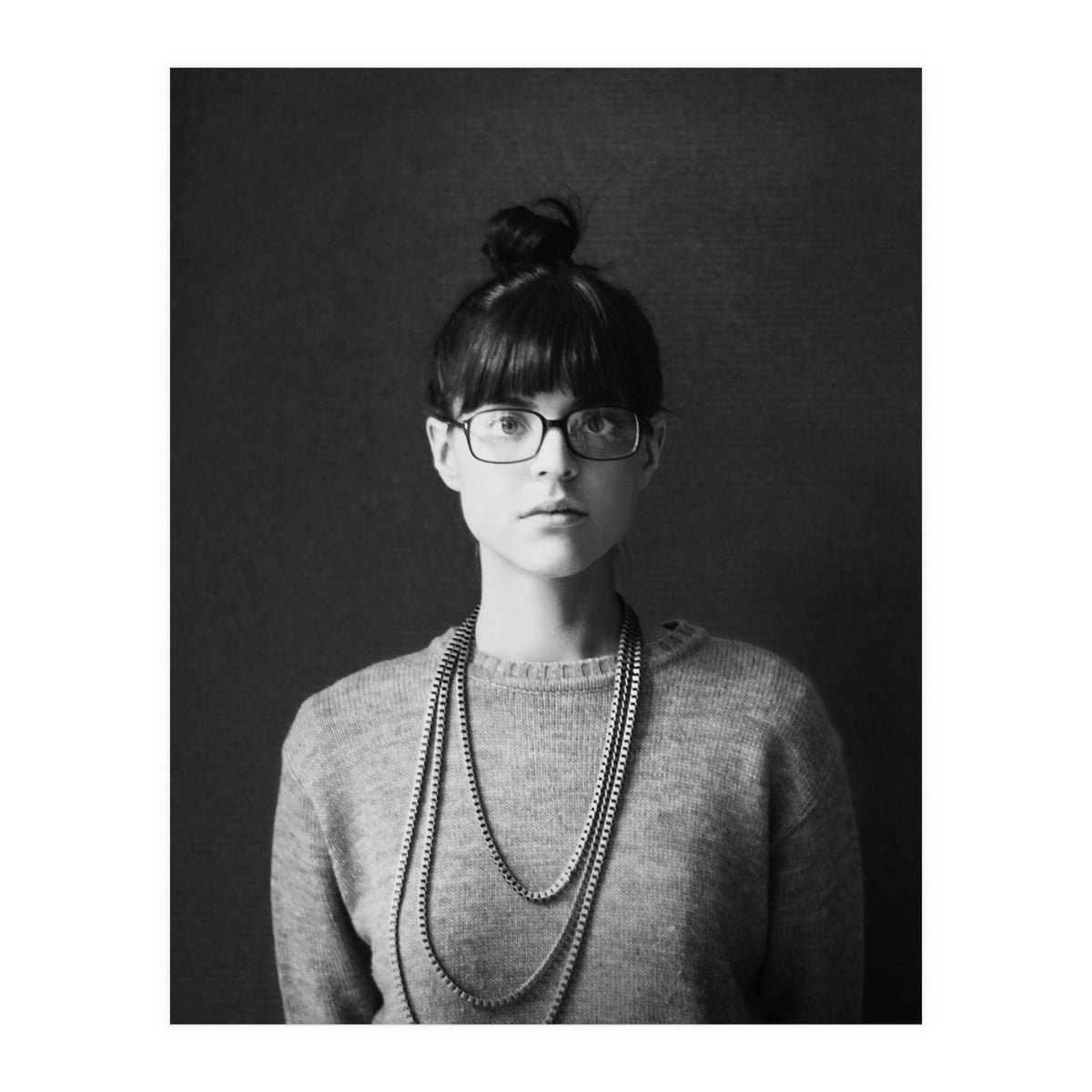 Robotnik (Print Only)