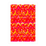 Pop Abstract A 68 (Print Only) thumbnail