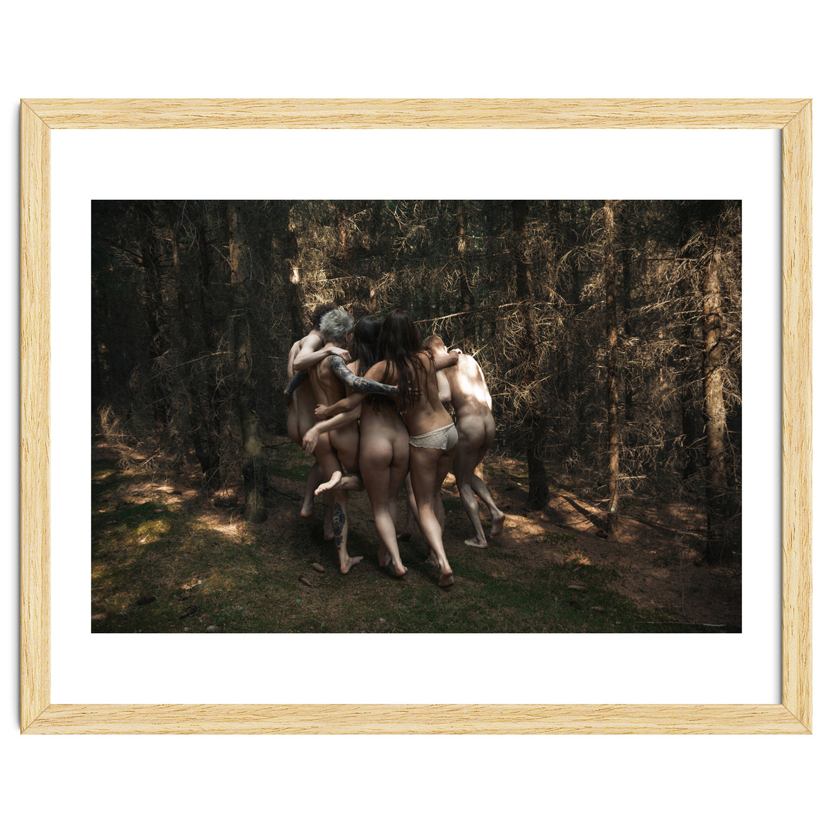 The kids Are all Wild