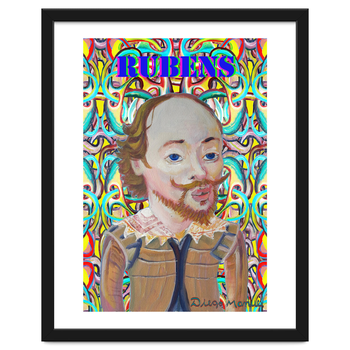 Rubens 1