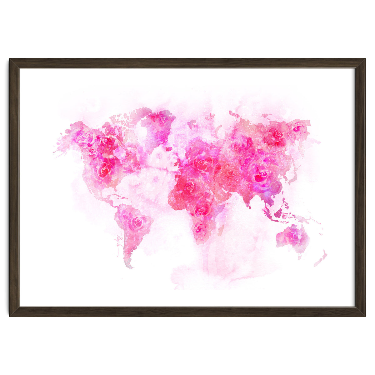 The United Pink World